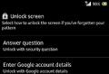 Come sbloccare Sony Xperia se hai dimenticato la password