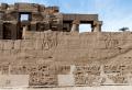 Kompleks candi di Karnak